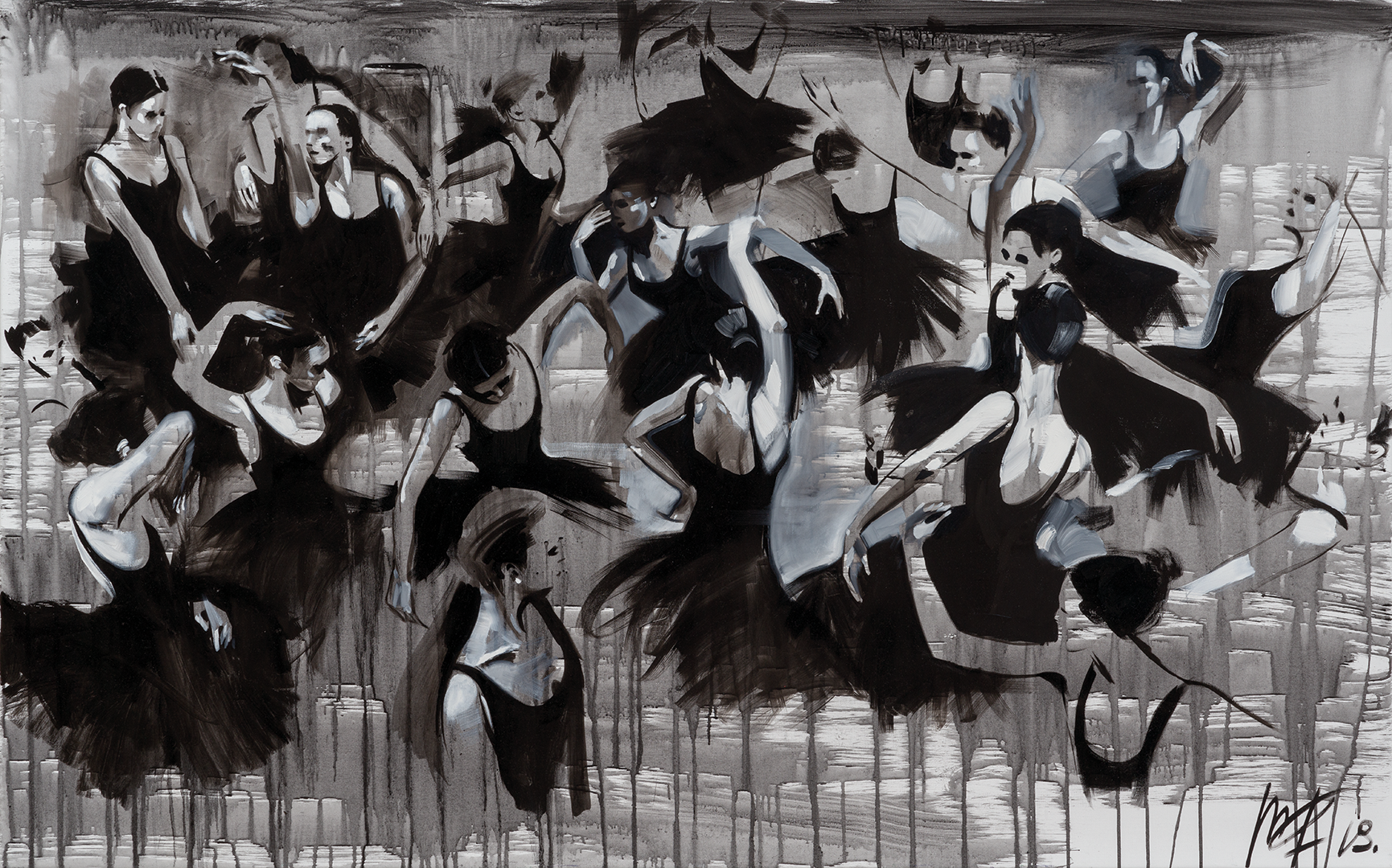 Black Swans