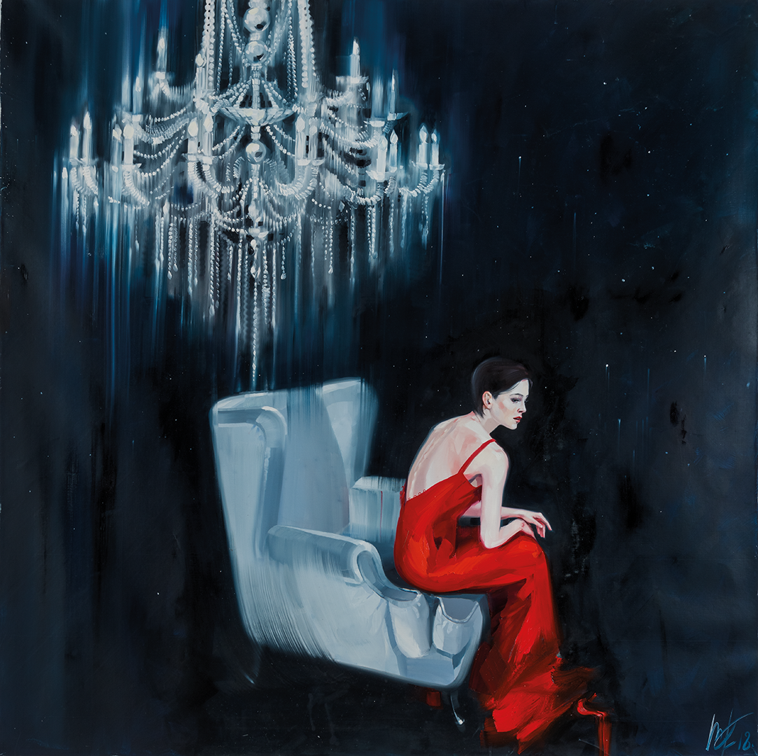 Chandelier