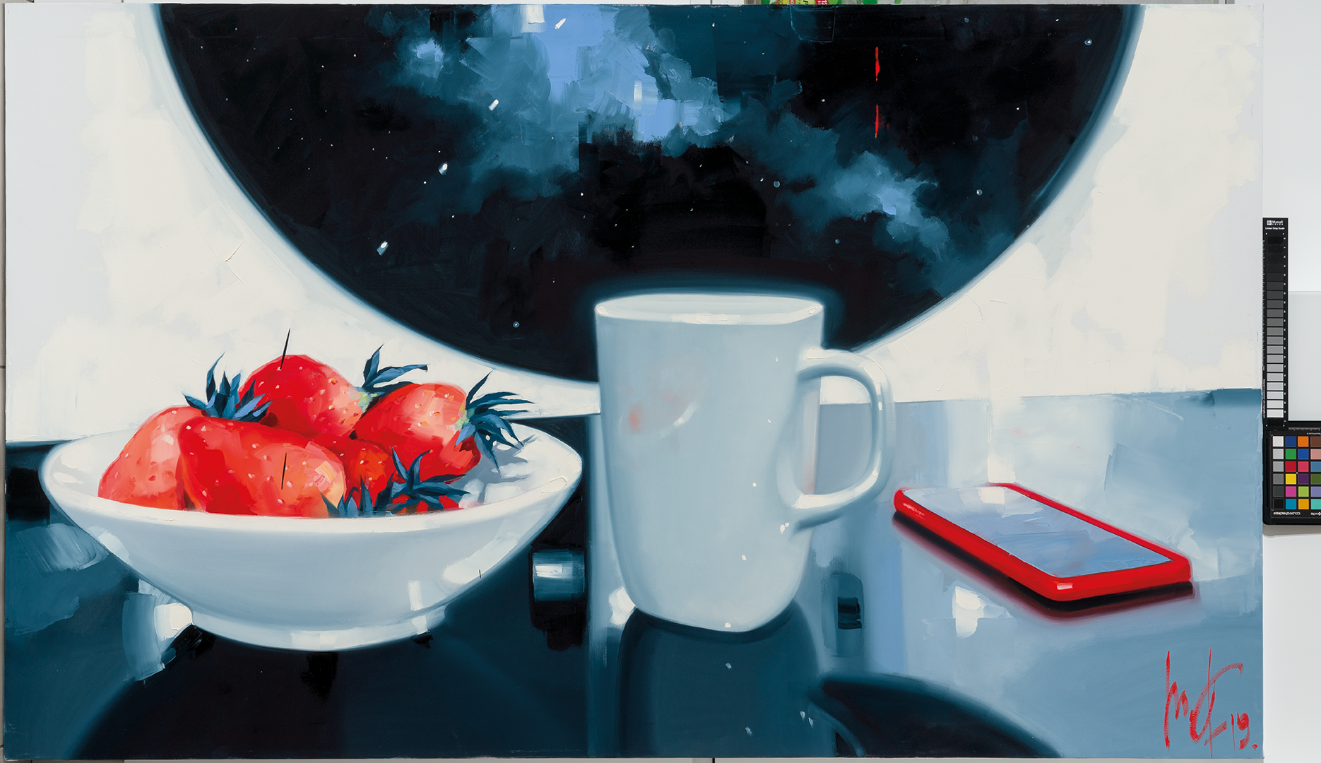 Still Life