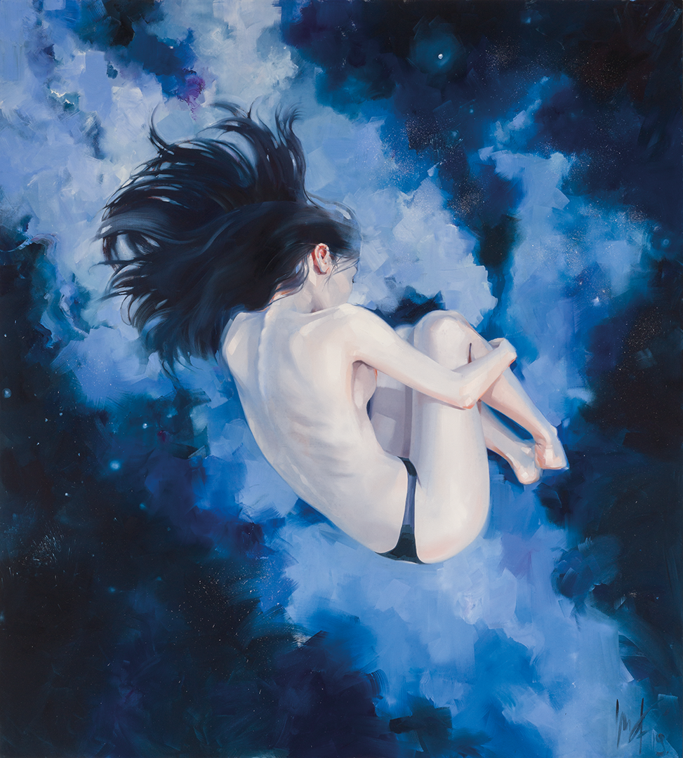 Dream in Space