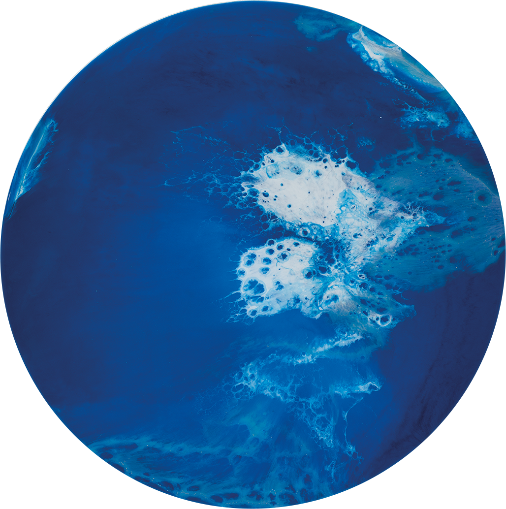 Circle 1