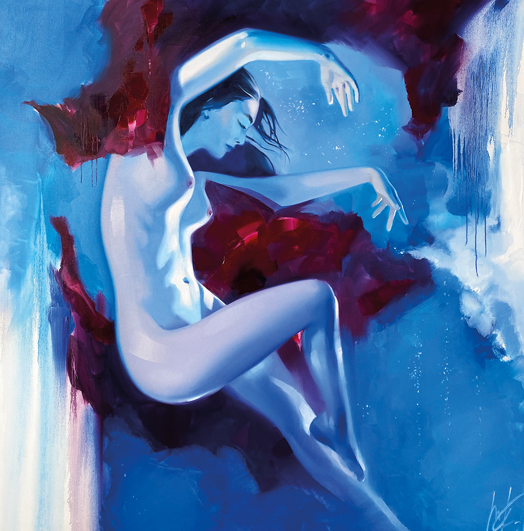 Deep Blue