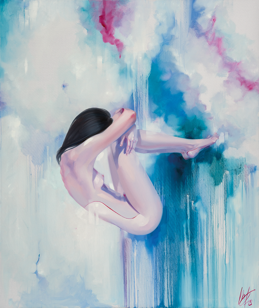 Weightlessness 1