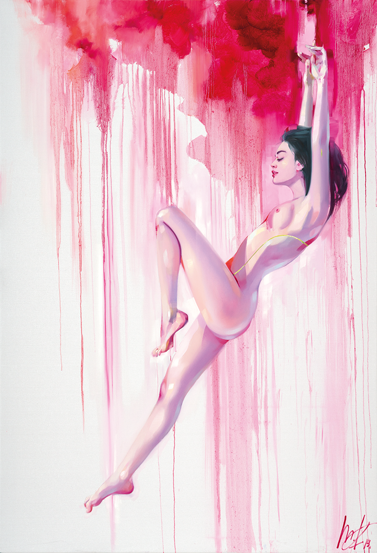 Weightlessness 2