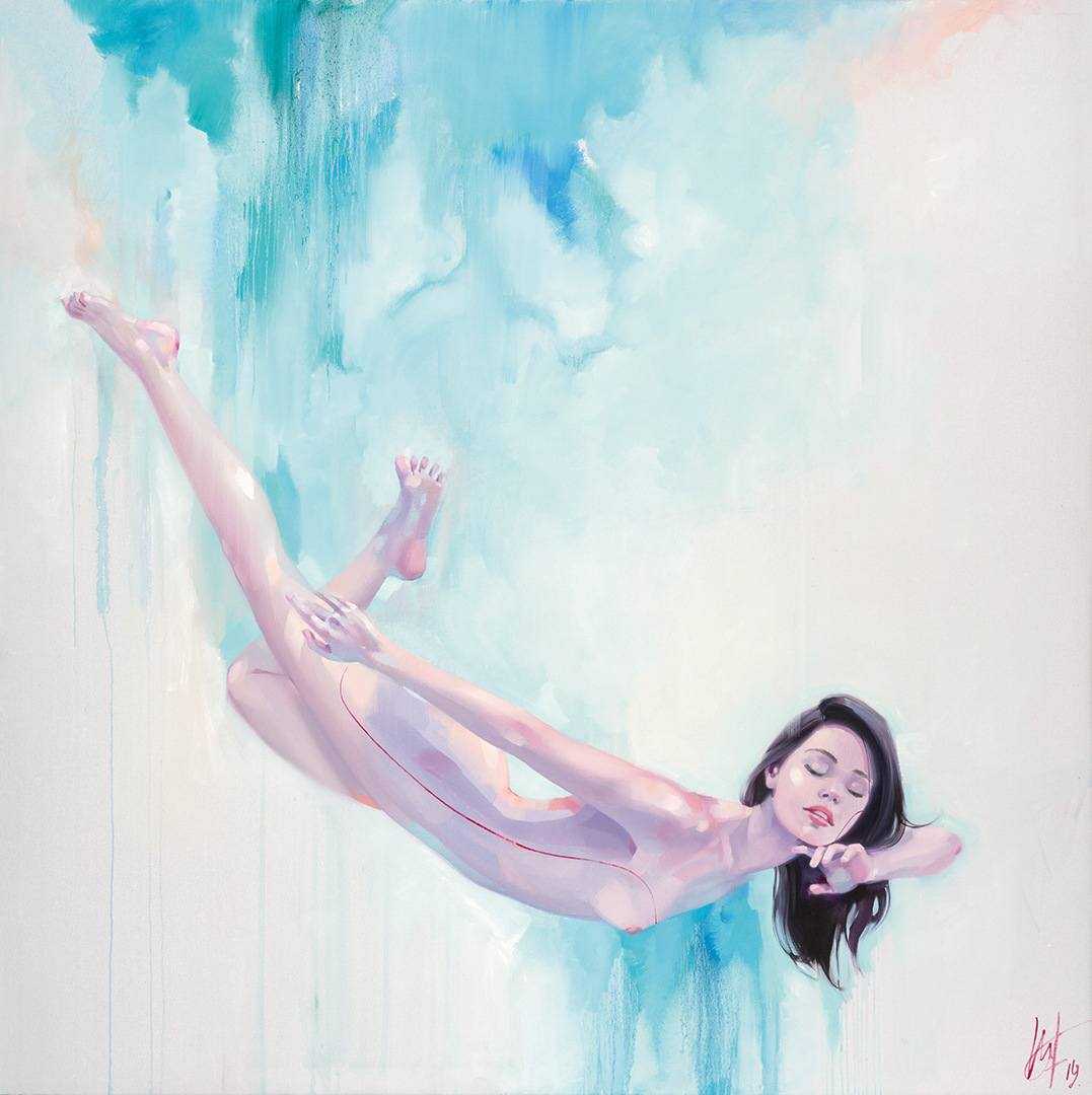 Weightlessness 3