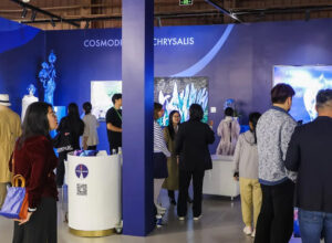 Cosmodreams Project Continues with Chrysalis at Beijing Contemporary Art Fair