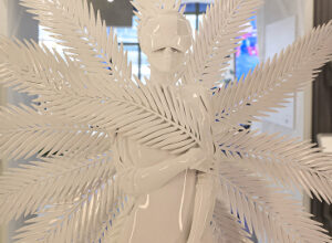 A Milestone for Cosmodreams in Saudi Arabia