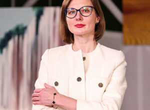 Marina Fedorova — Guest Author for HIA Magazine