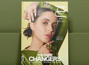 Navigating 2024 trends: Marina Fedorova for HIA