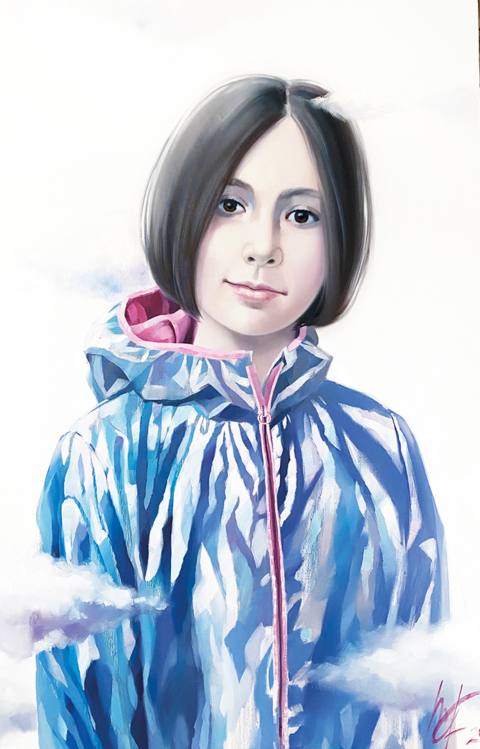 Daughter