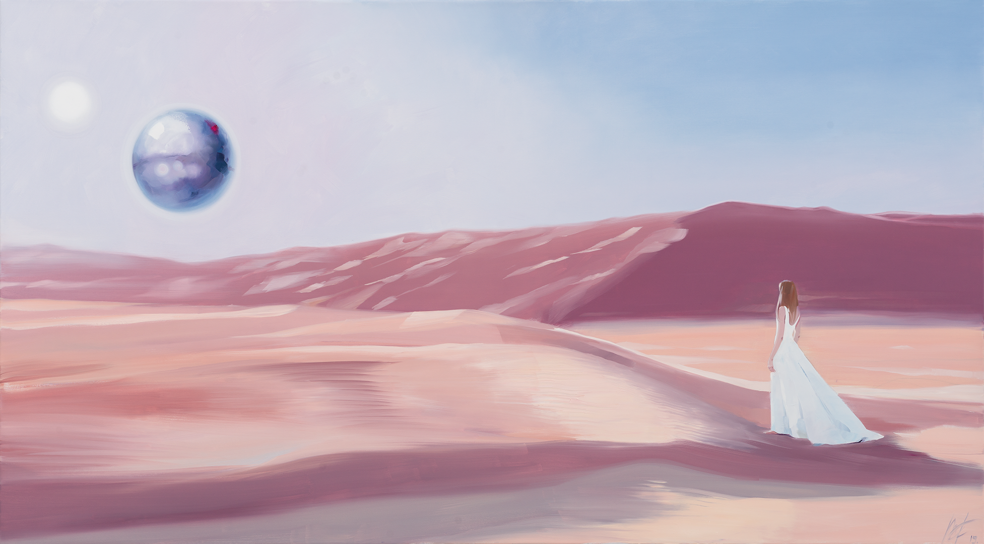Desert