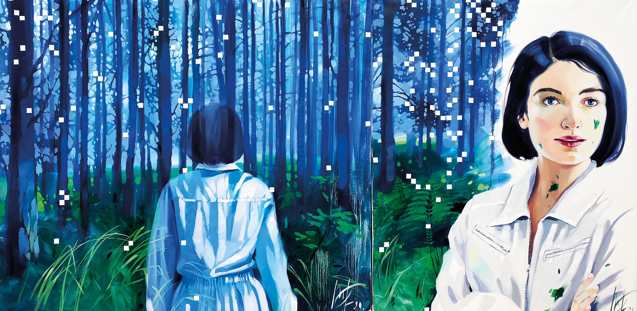 Forest