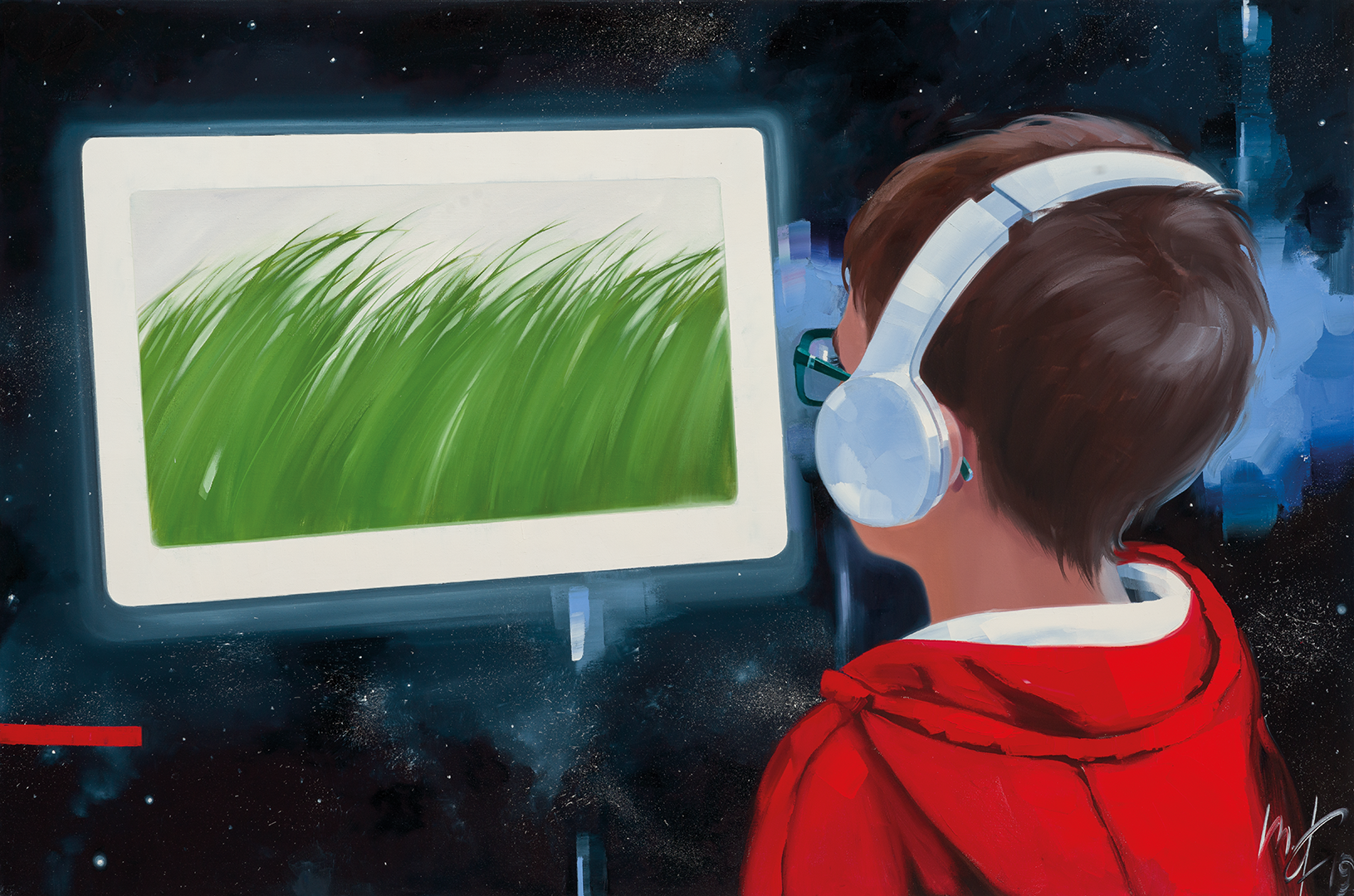 Grass