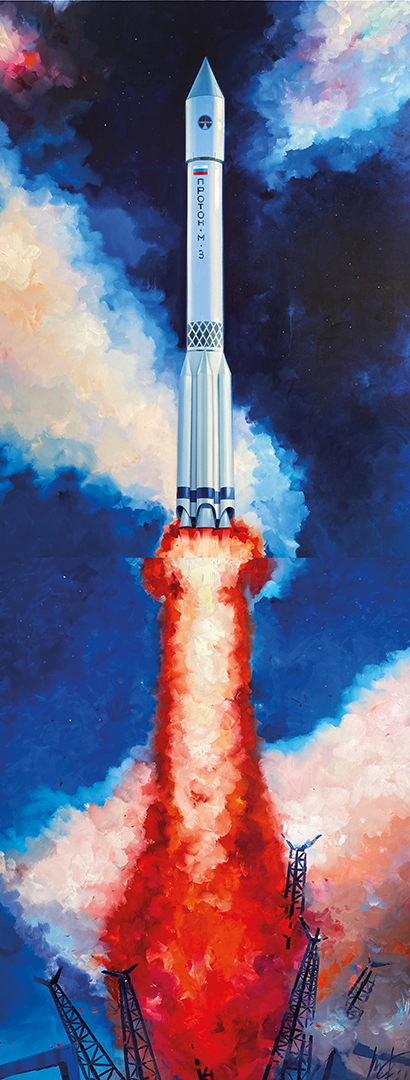 Proton M3