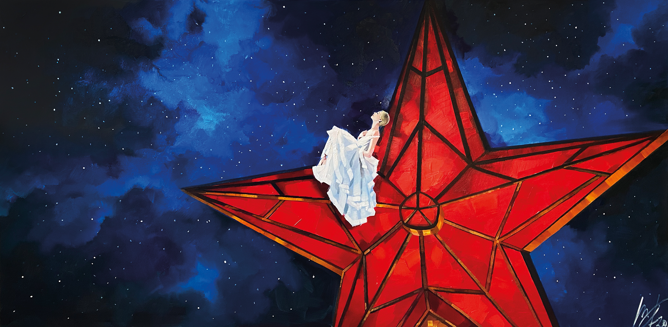 Red Star