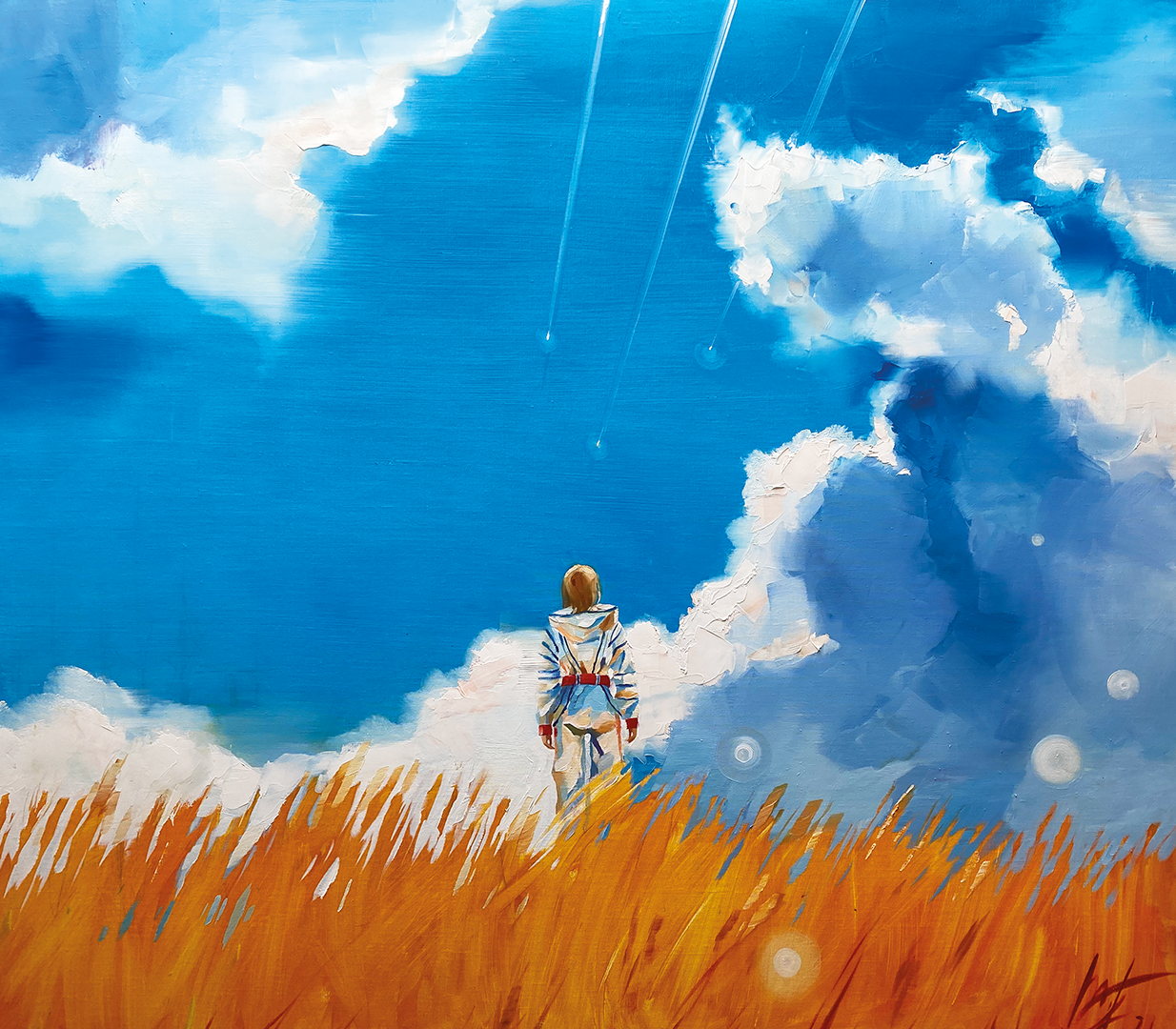 Sky